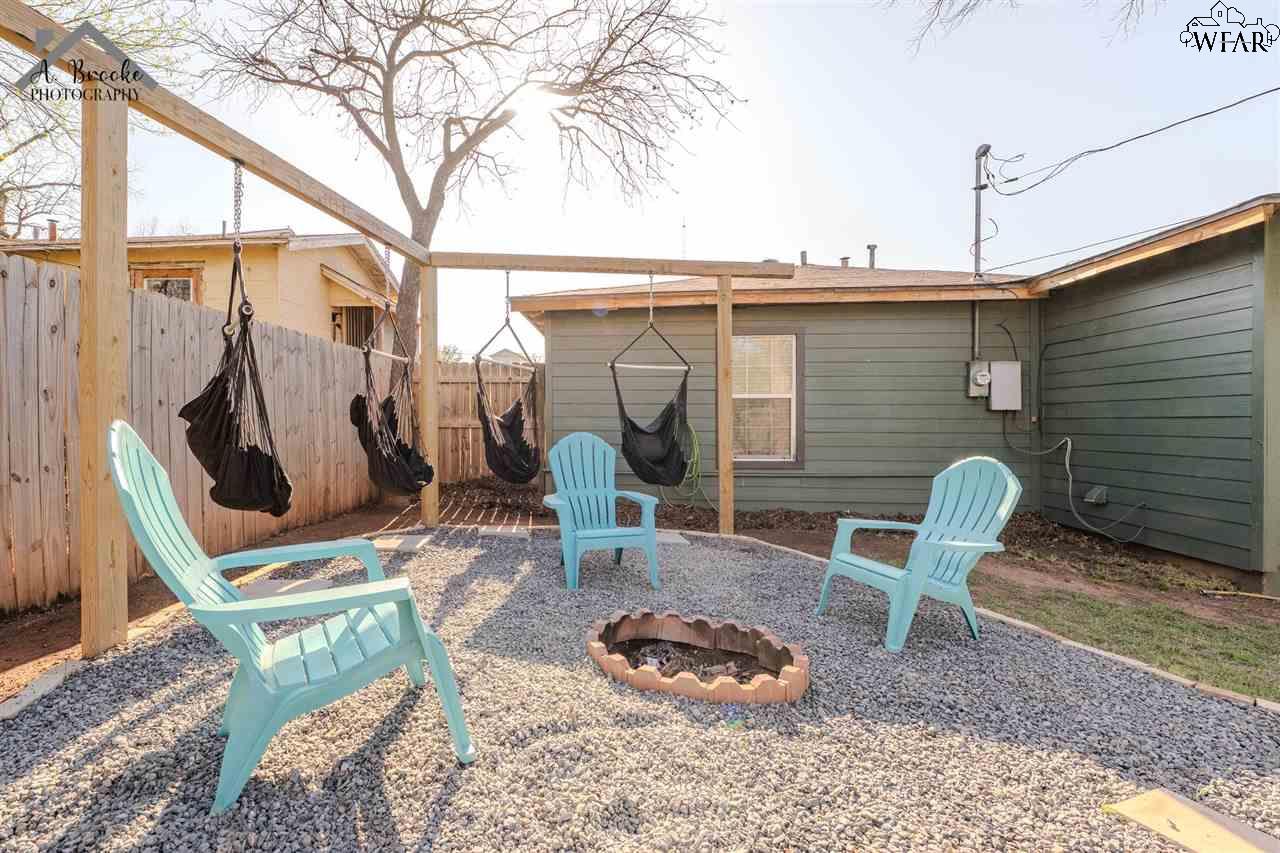 1601 Beverly Drive, Wichita Falls, Texas image 23