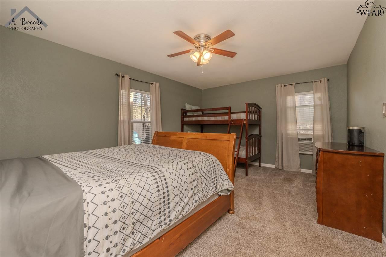 1601 Beverly Drive, Wichita Falls, Texas image 20