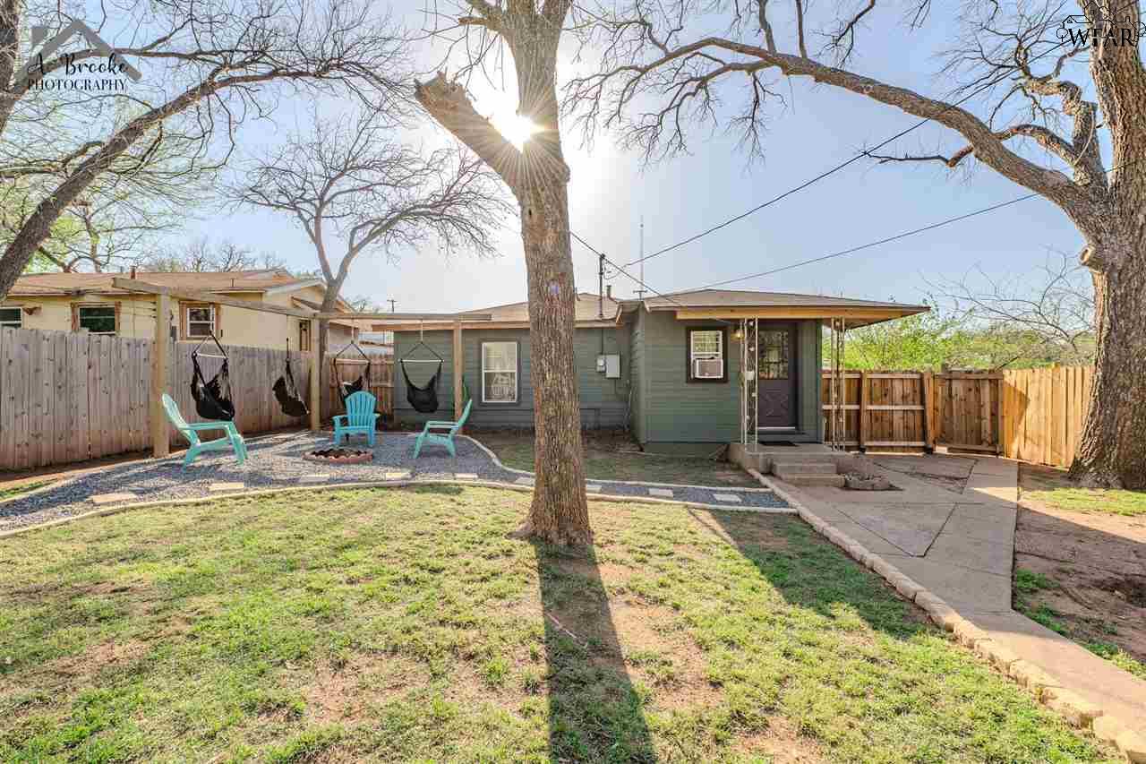 1601 Beverly Drive, Wichita Falls, Texas image 26