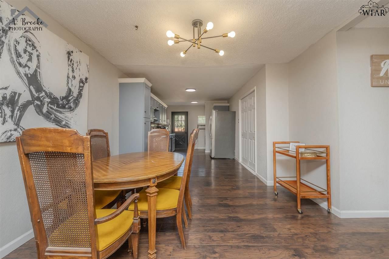 1601 Beverly Drive, Wichita Falls, Texas image 8