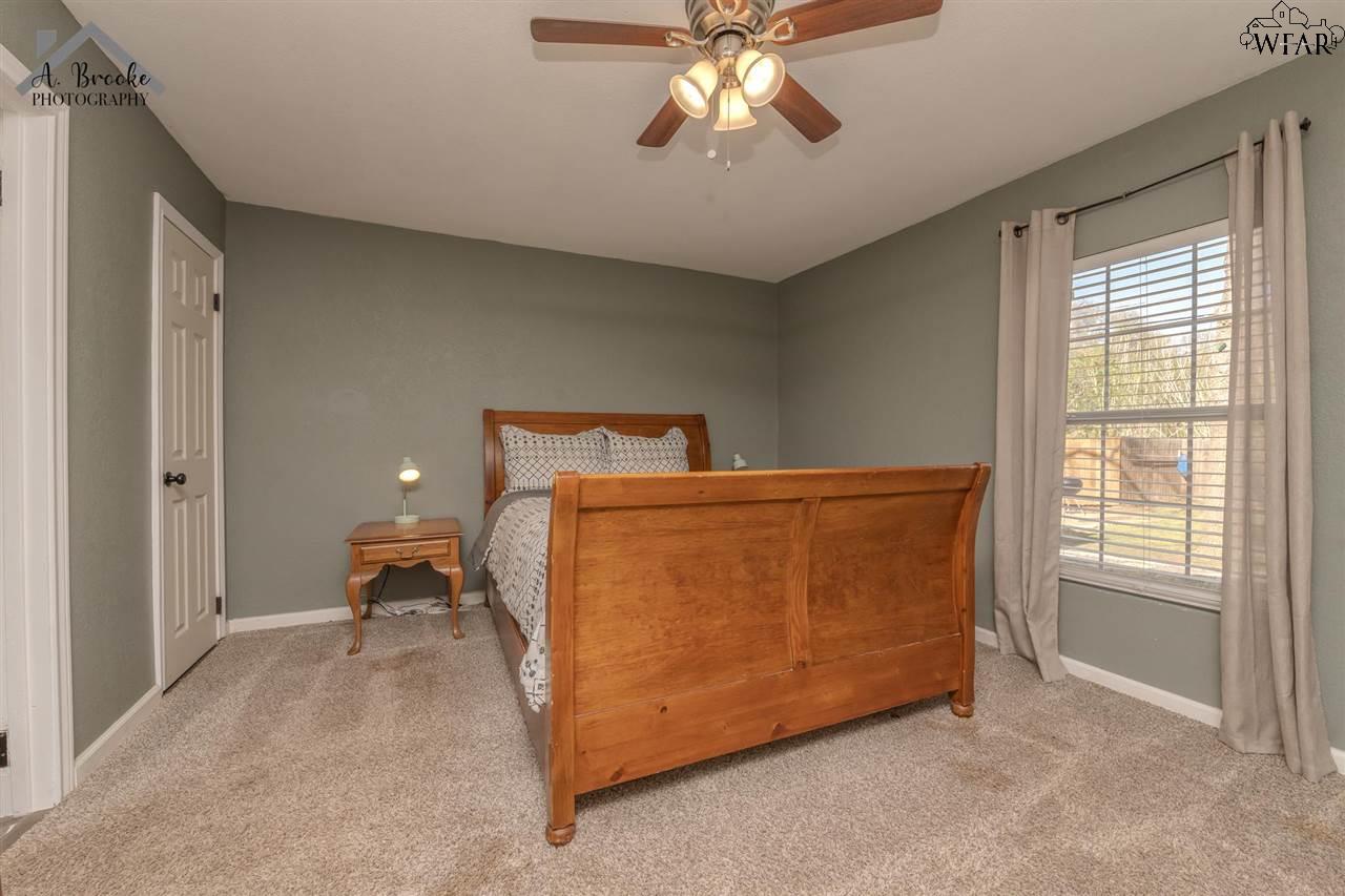 1601 Beverly Drive, Wichita Falls, Texas image 19