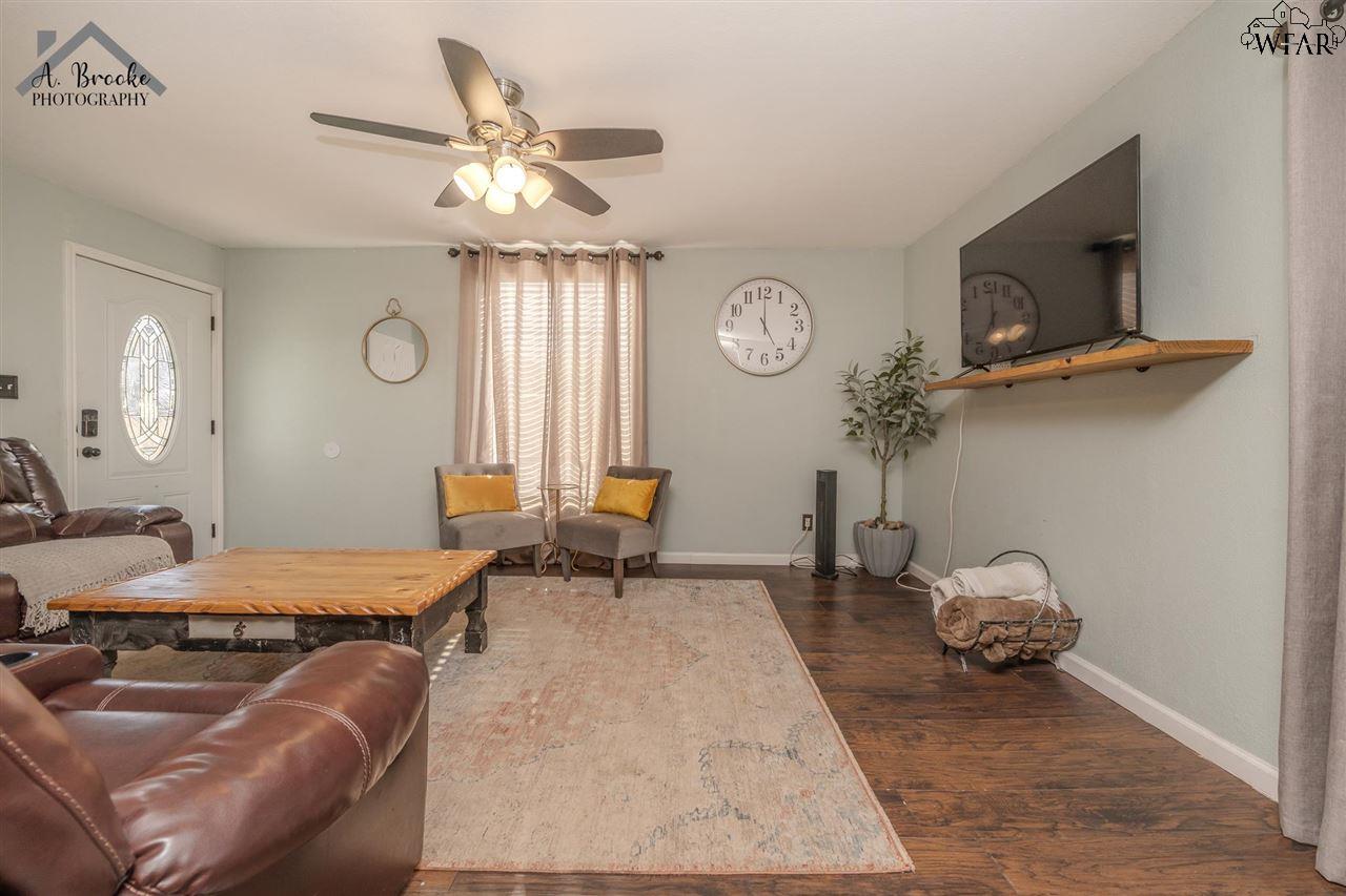 1601 Beverly Drive, Wichita Falls, Texas image 6