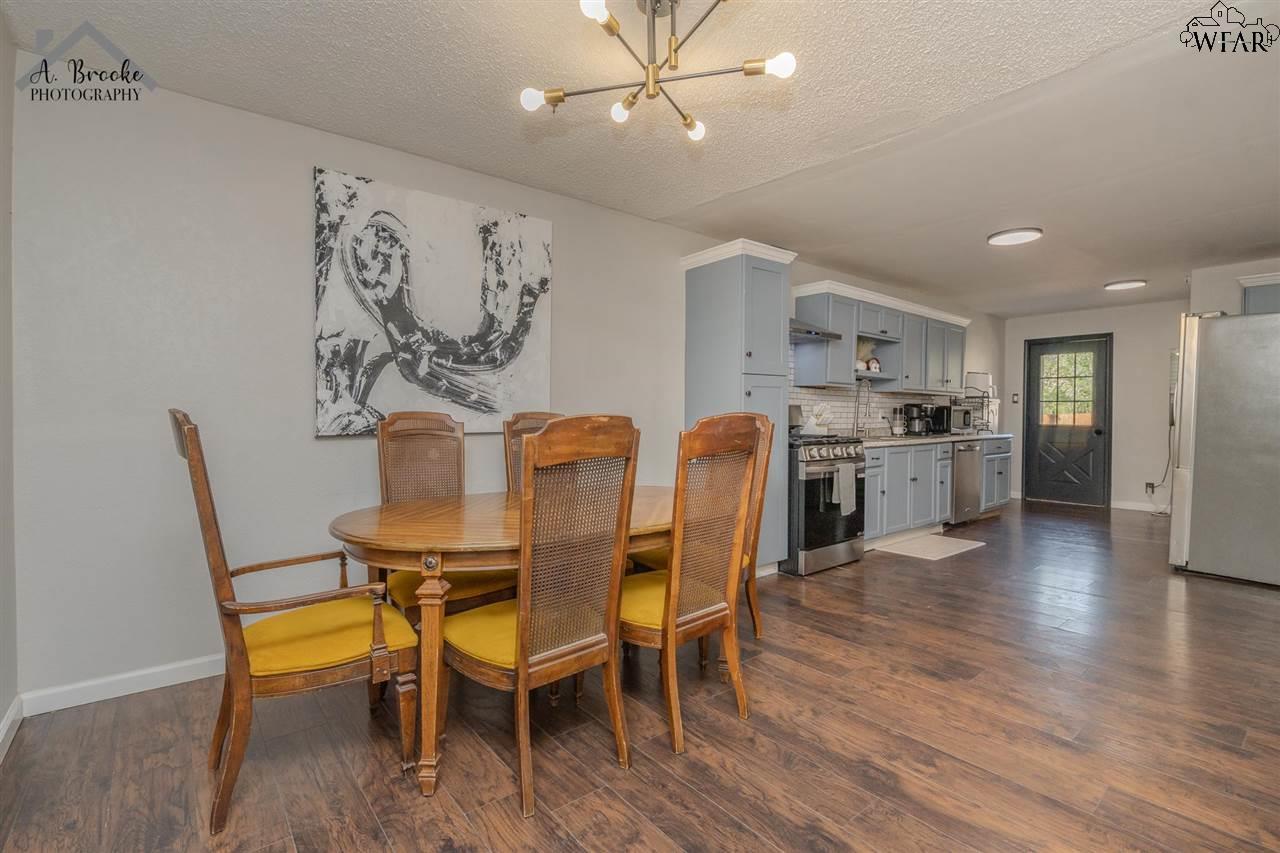 1601 Beverly Drive, Wichita Falls, Texas image 7