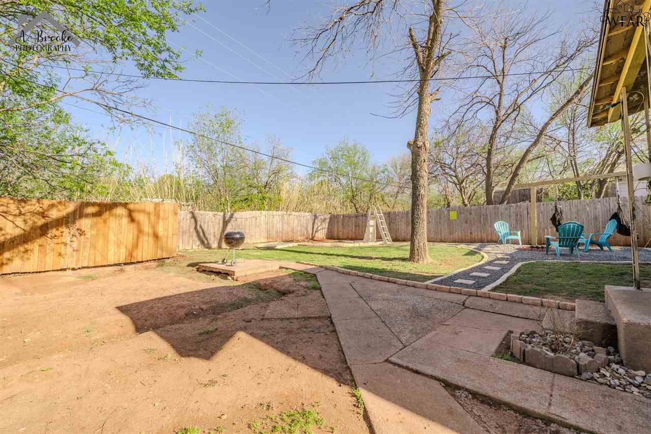 1601 Beverly Drive, Wichita Falls, Texas image 25