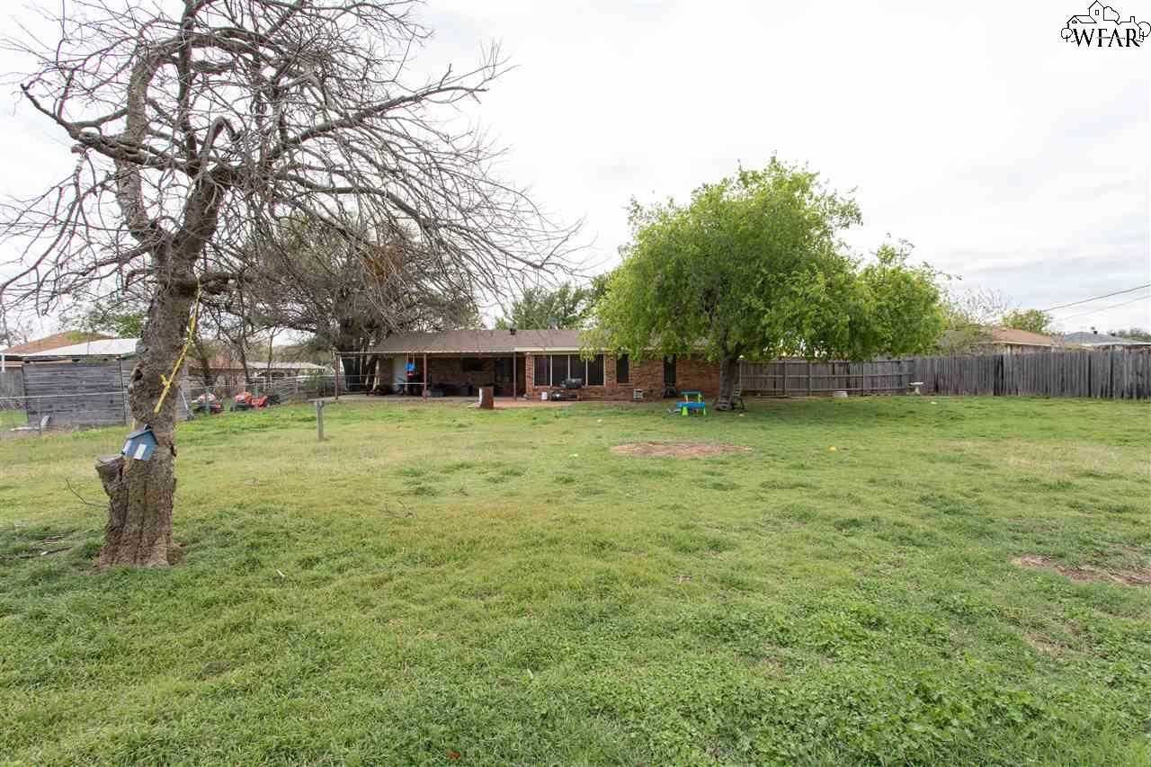 4572 Mourning Dove Lane, Wichita Falls, Texas image 28