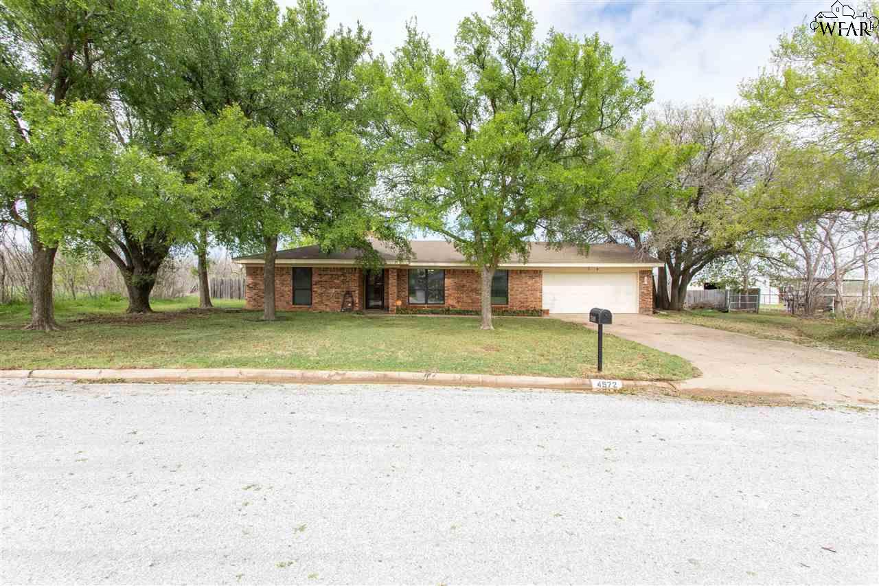 4572 Mourning Dove Lane, Wichita Falls, Texas image 2