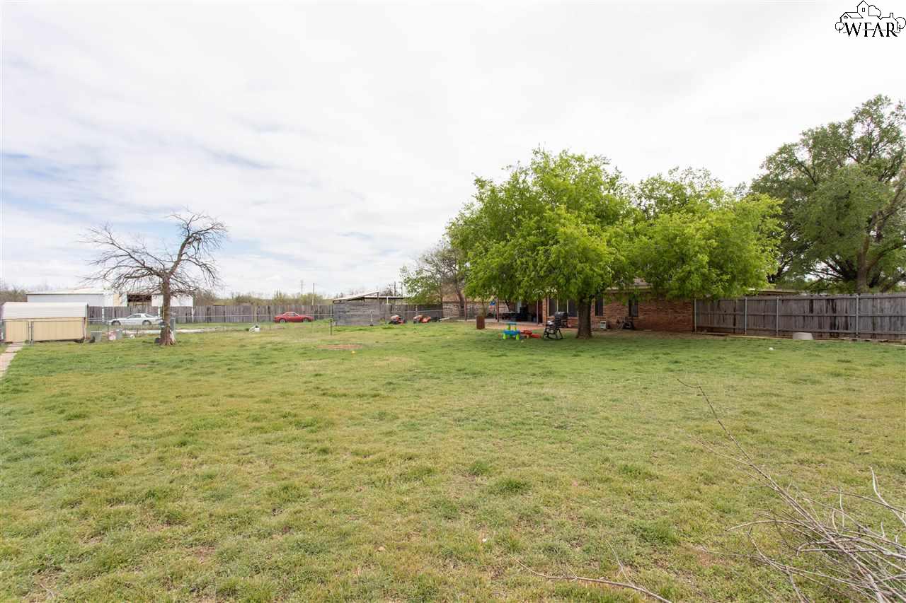 4572 Mourning Dove Lane, Wichita Falls, Texas image 29