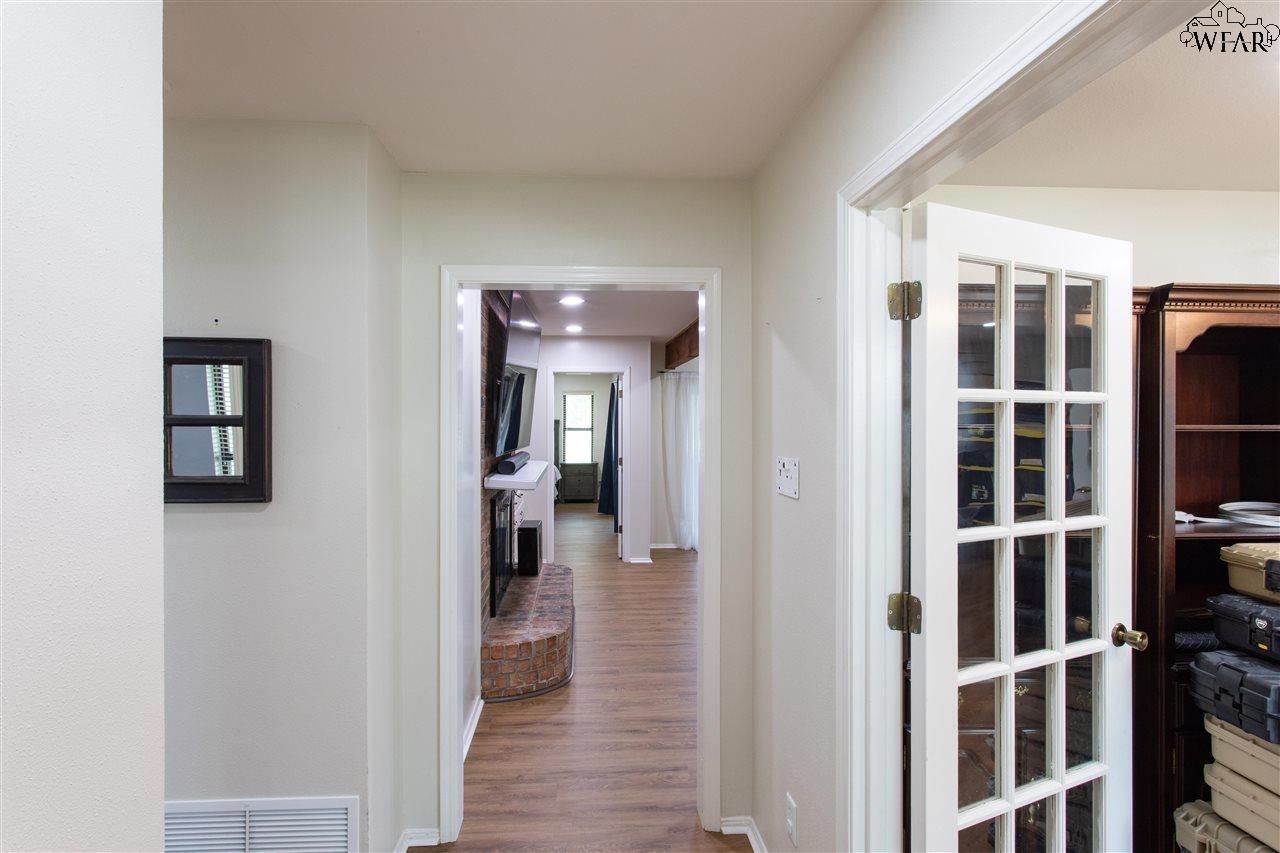 4572 Mourning Dove Lane, Wichita Falls, Texas image 3