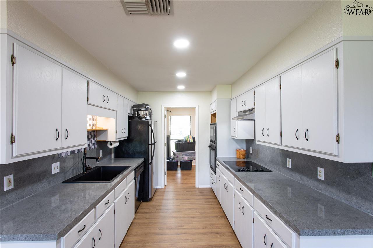 4572 Mourning Dove Lane, Wichita Falls, Texas image 9