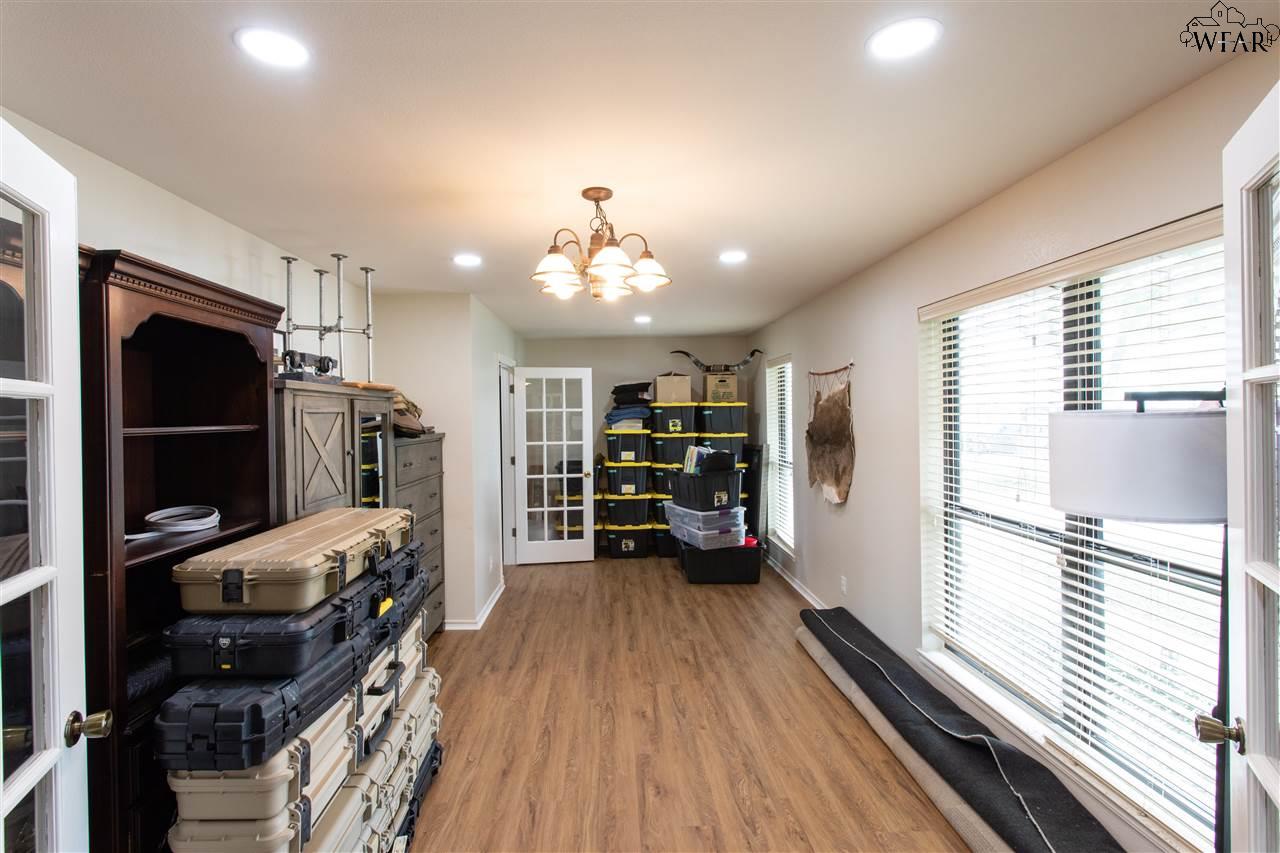 4572 Mourning Dove Lane, Wichita Falls, Texas image 4