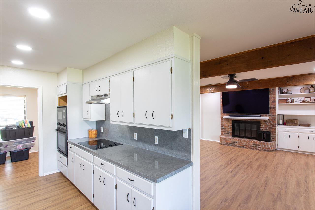 4572 Mourning Dove Lane, Wichita Falls, Texas image 11