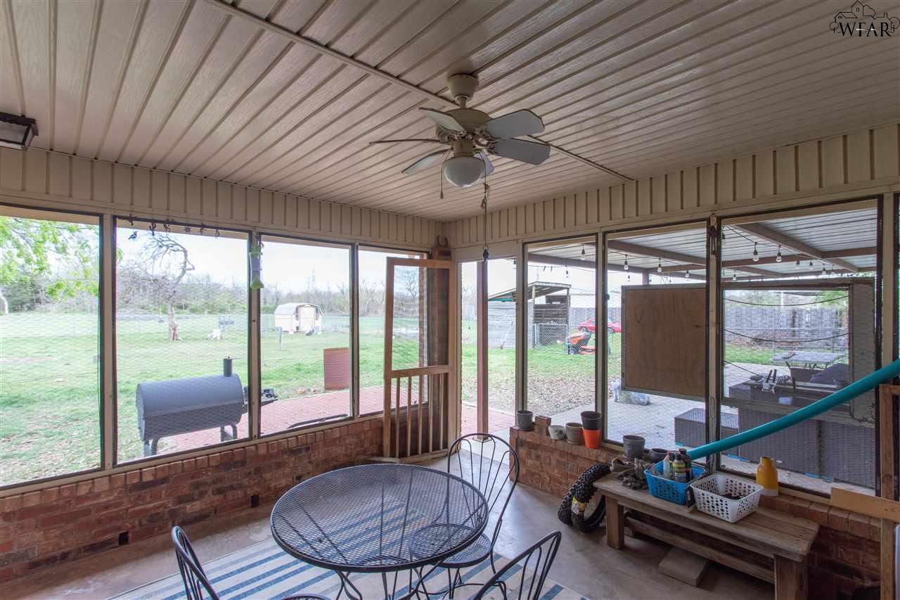 4572 Mourning Dove Lane, Wichita Falls, Texas image 25