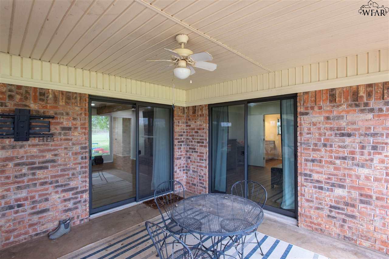 4572 Mourning Dove Lane, Wichita Falls, Texas image 26