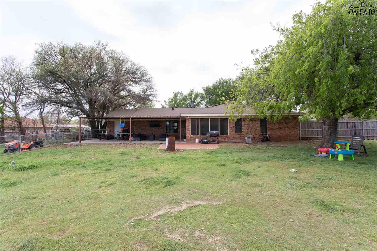 4572 Mourning Dove Lane, Wichita Falls, Texas image 30