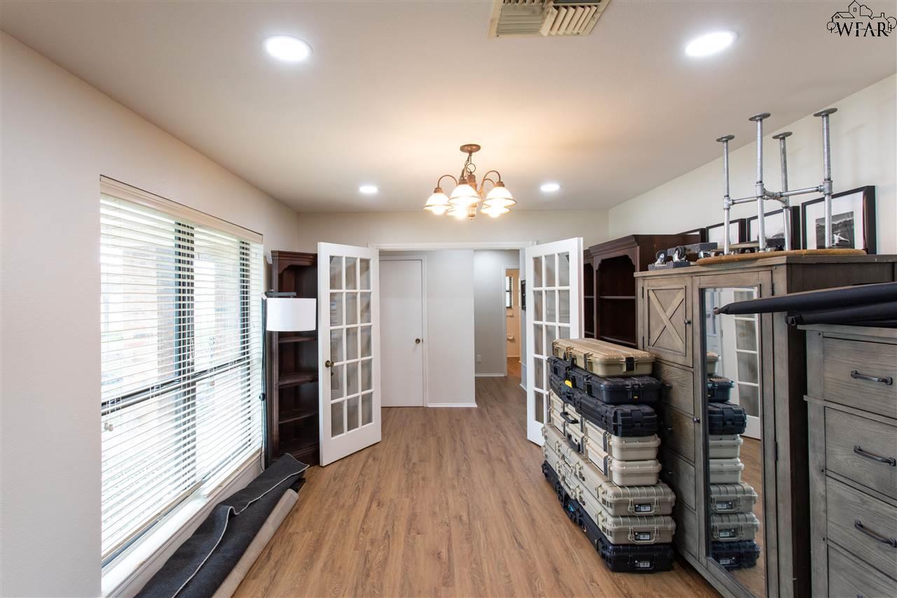 4572 Mourning Dove Lane, Wichita Falls, Texas image 5