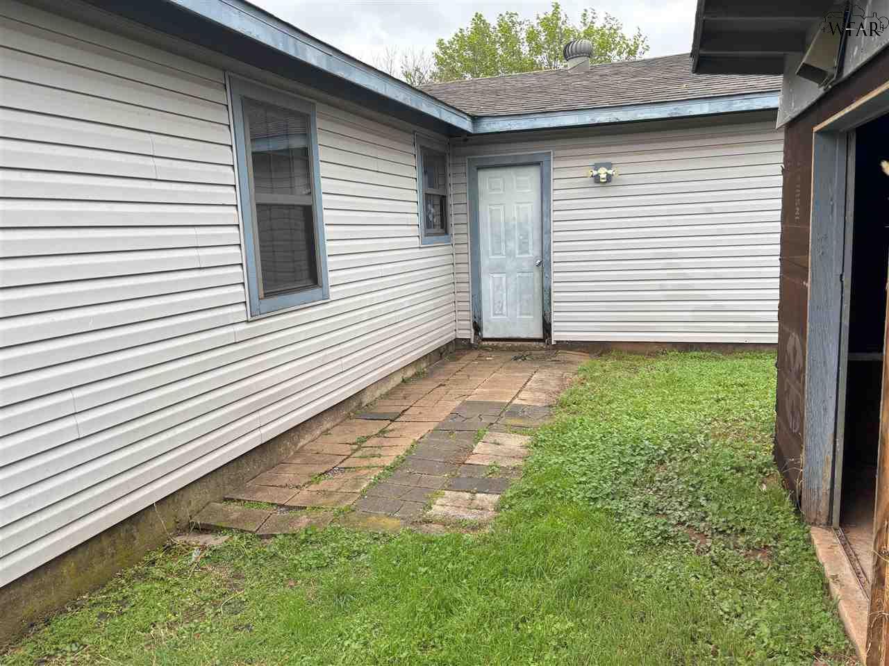 4715 Bonny Drive, Wichita Falls, Texas image 19