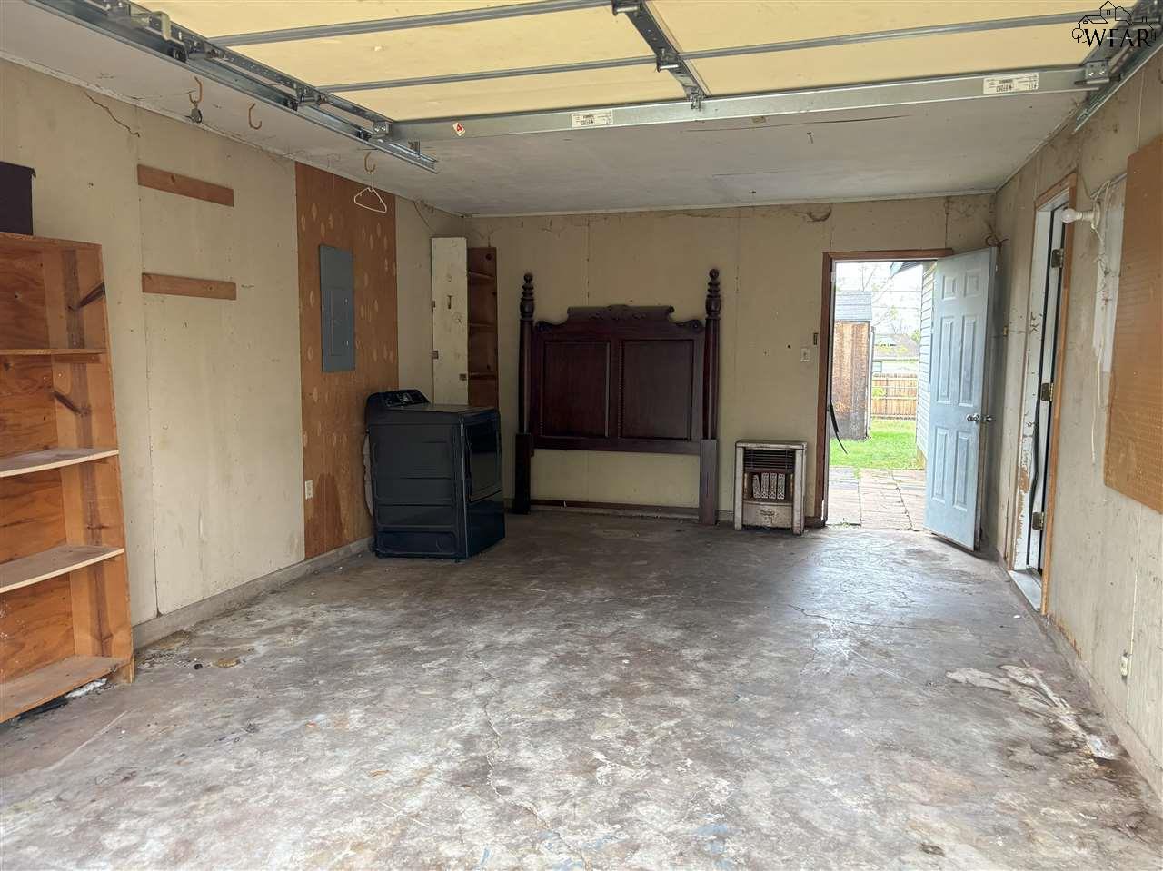 4715 Bonny Drive, Wichita Falls, Texas image 18