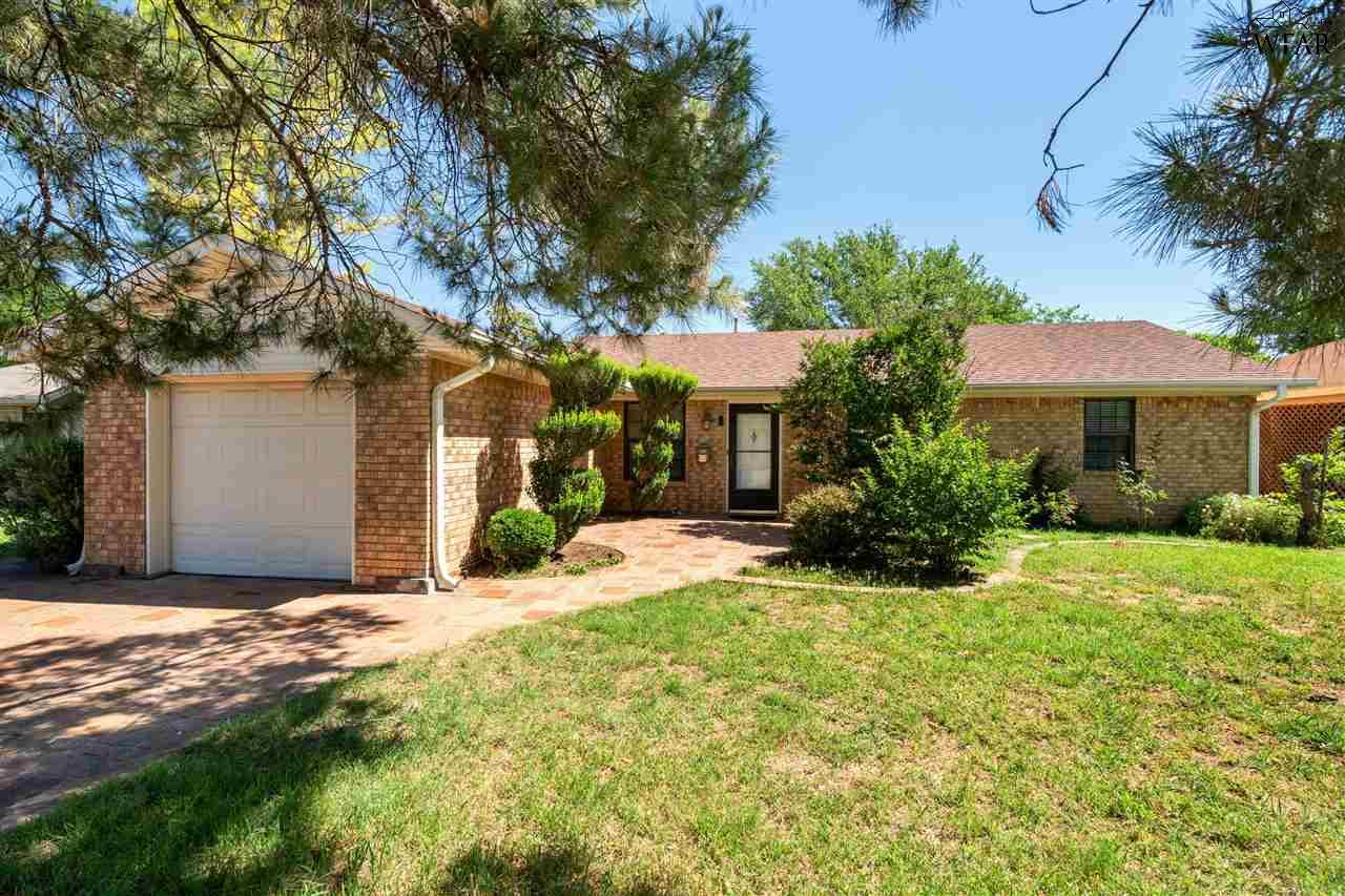 4120 Moffett Avenue, Wichita Falls, New York image 1