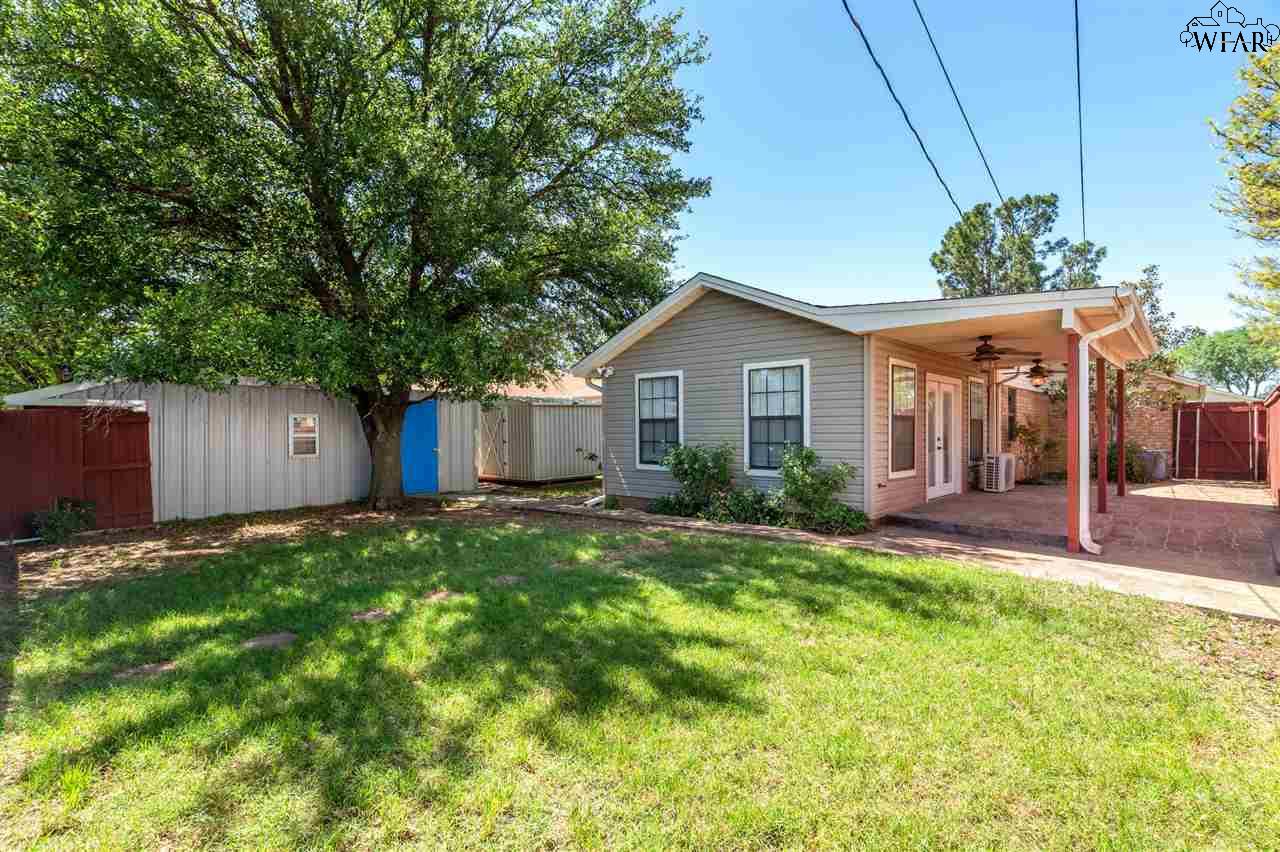 4120 Moffett Avenue, Wichita Falls, New York image 26