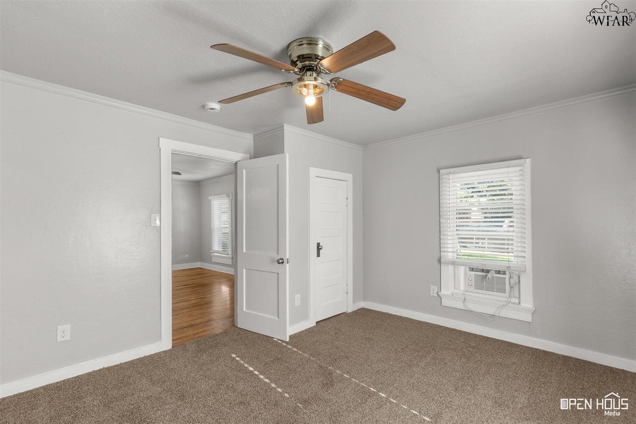 1218 32nd Street, Wichita Falls, Texas image 15