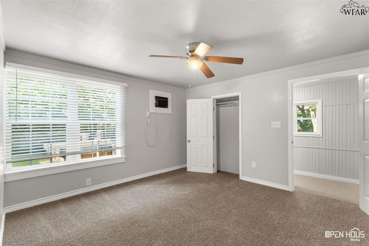 1218 32nd Street, Wichita Falls, Texas image 22