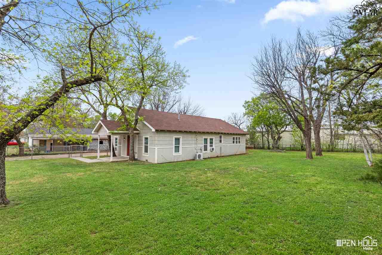 1218 32nd Street, Wichita Falls, Texas image 29