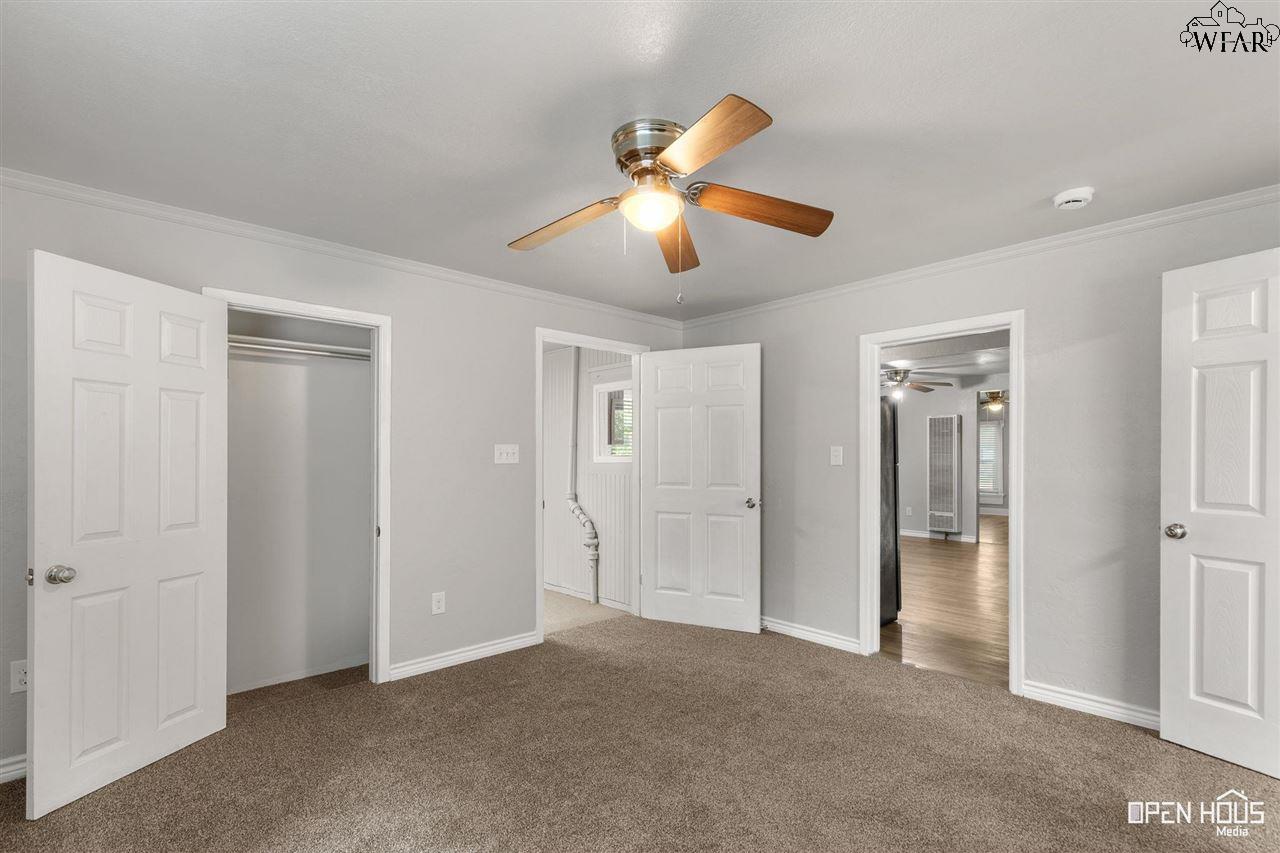 1218 32nd Street, Wichita Falls, Texas image 23