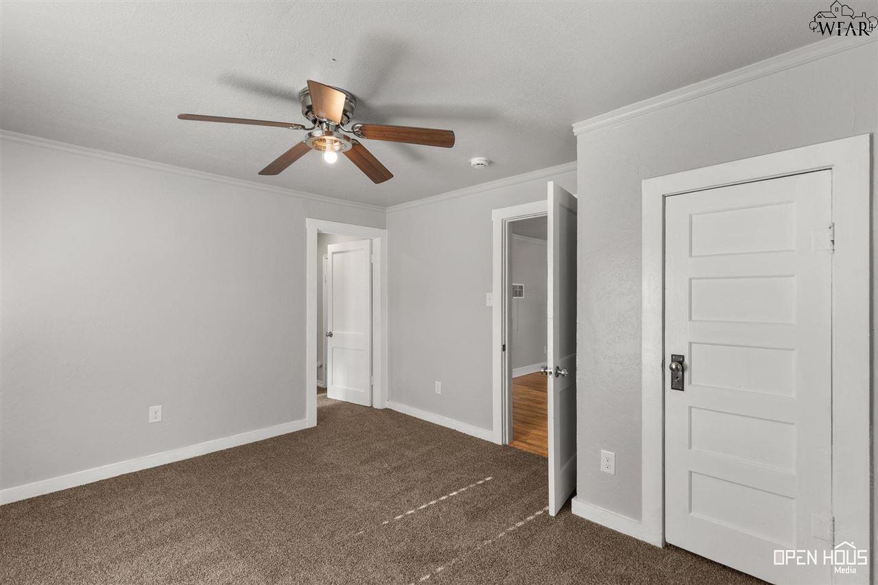 1218 32nd Street, Wichita Falls, Texas image 16