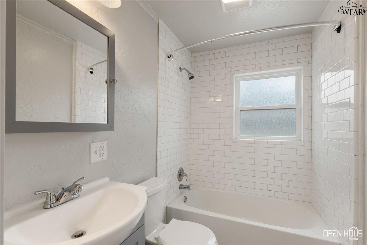 1218 32nd Street, Wichita Falls, Texas image 17