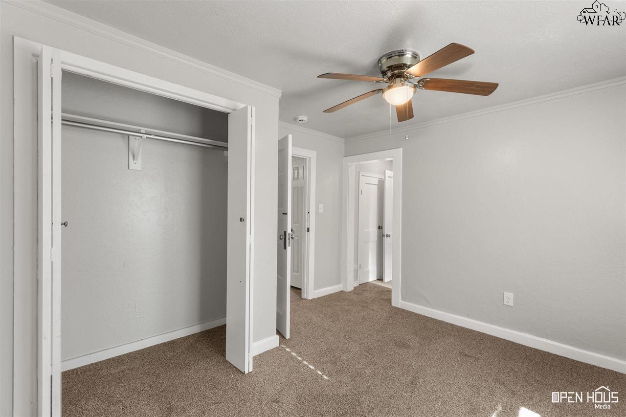 1218 32nd Street, Wichita Falls, Texas image 20