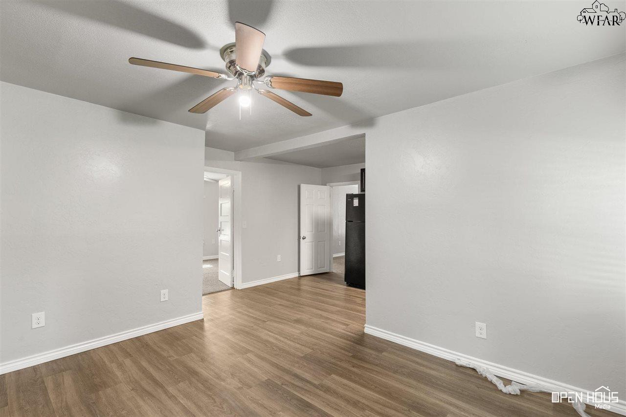 1218 32nd Street, Wichita Falls, Texas image 10