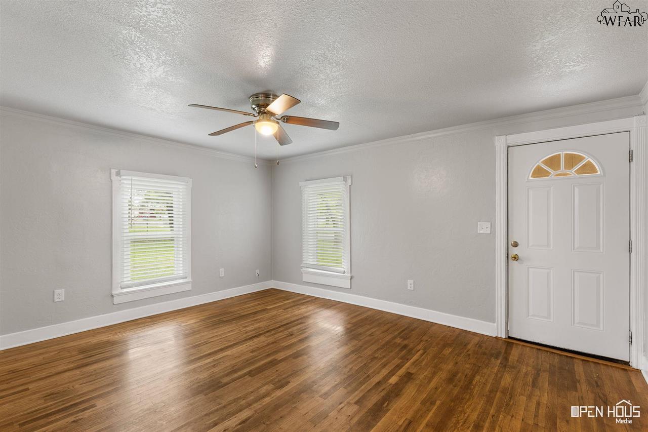 1218 32nd Street, Wichita Falls, Texas image 7