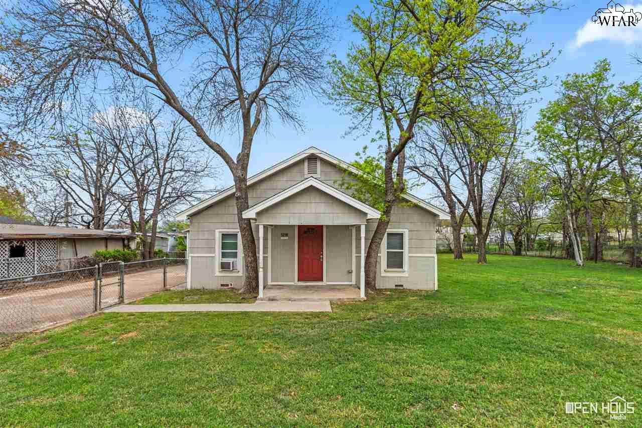 1218 32nd Street, Wichita Falls, Texas image 3