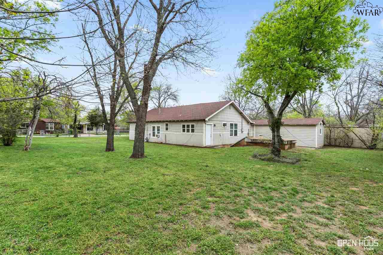 1218 32nd Street, Wichita Falls, Texas image 27