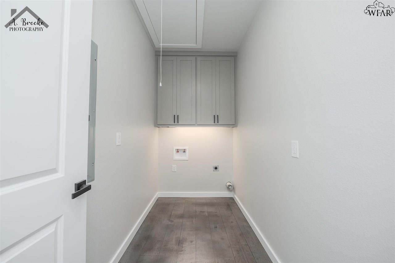 410 W Daisy Street, Iowa Park, Texas image 18