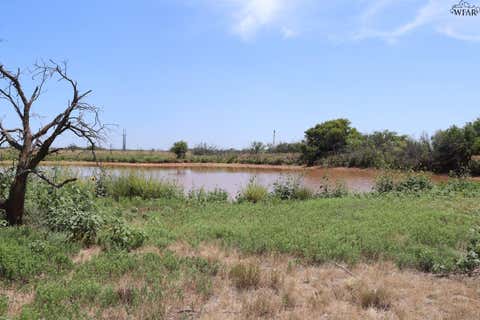 Vacant Land For Sale - 320 ACRES Shallowfield Road<br/> Wichita County, Burkburnett, TX 76354