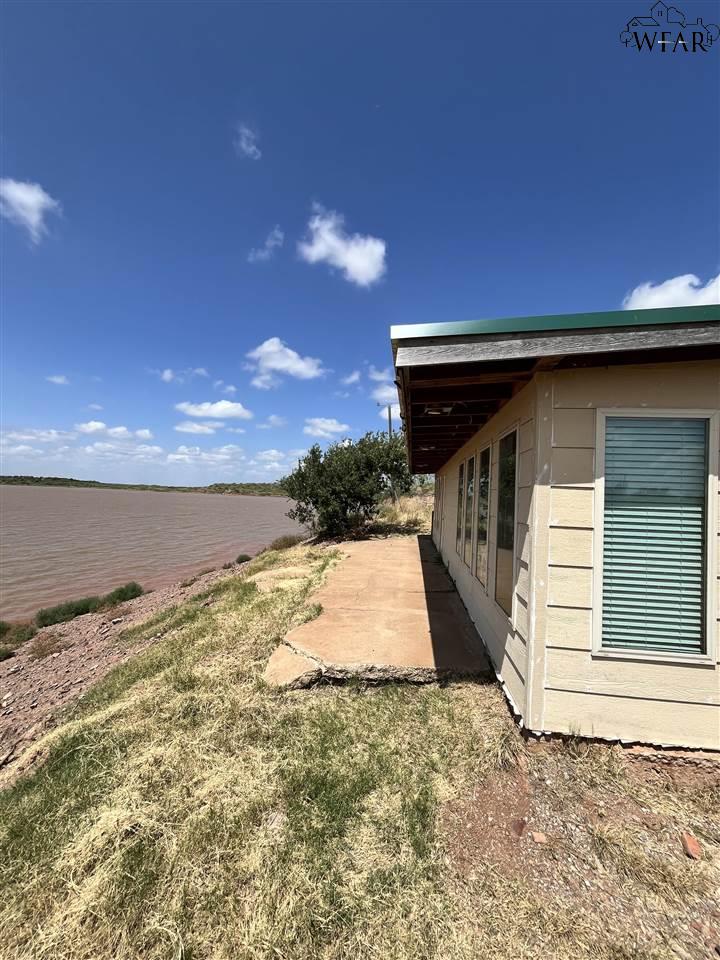 View Holliday, TX 76366 house