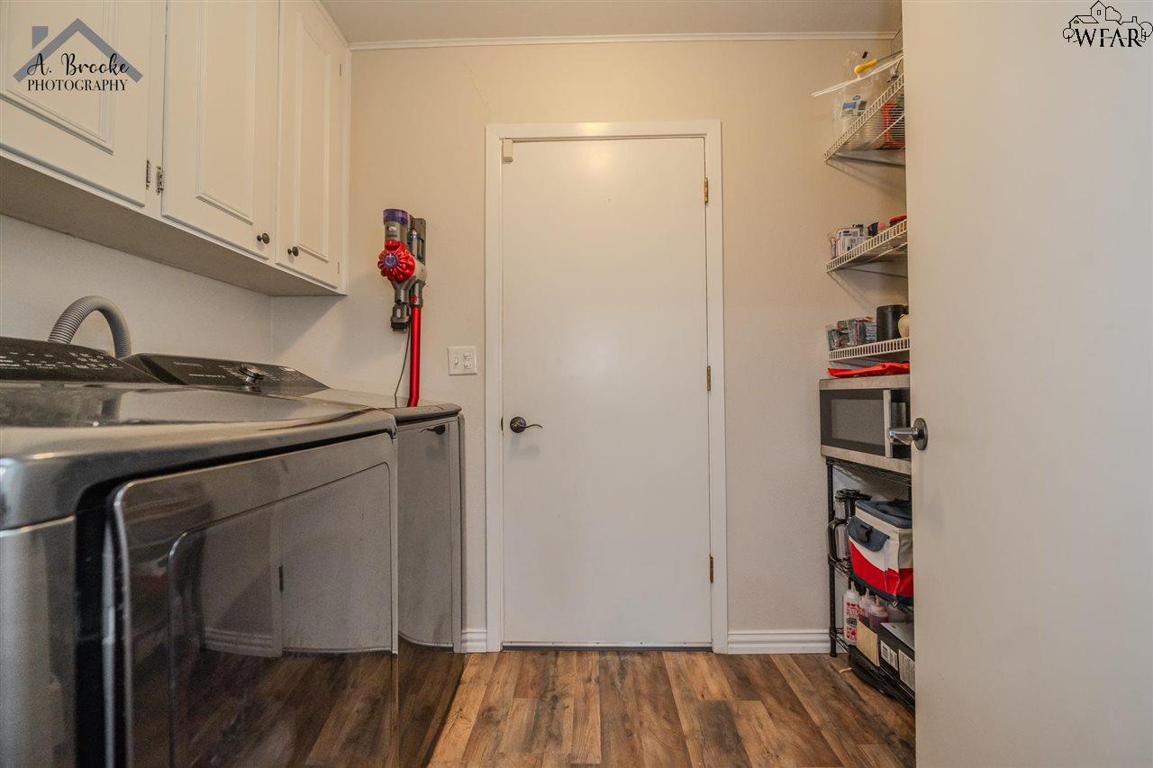 4810 Reginald Drive, Wichita Falls, Texas image 15