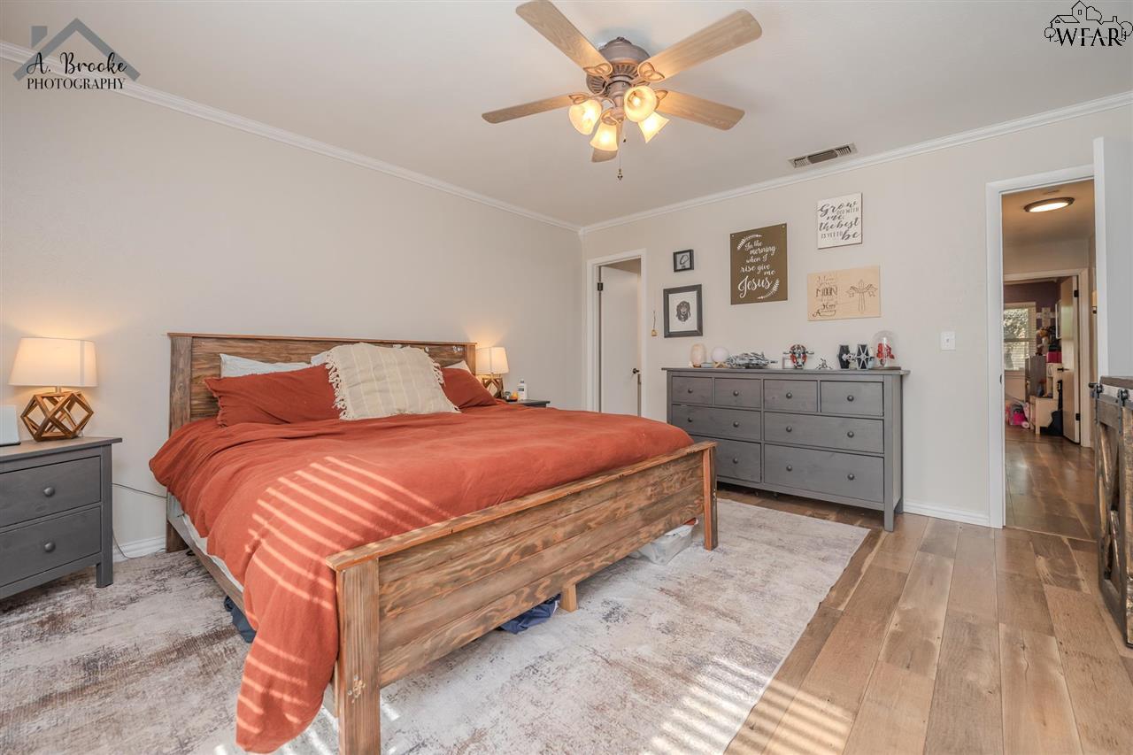 4810 Reginald Drive, Wichita Falls, Texas image 25