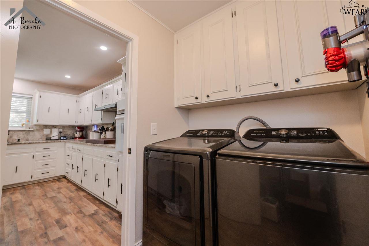4810 Reginald Drive, Wichita Falls, Texas image 16