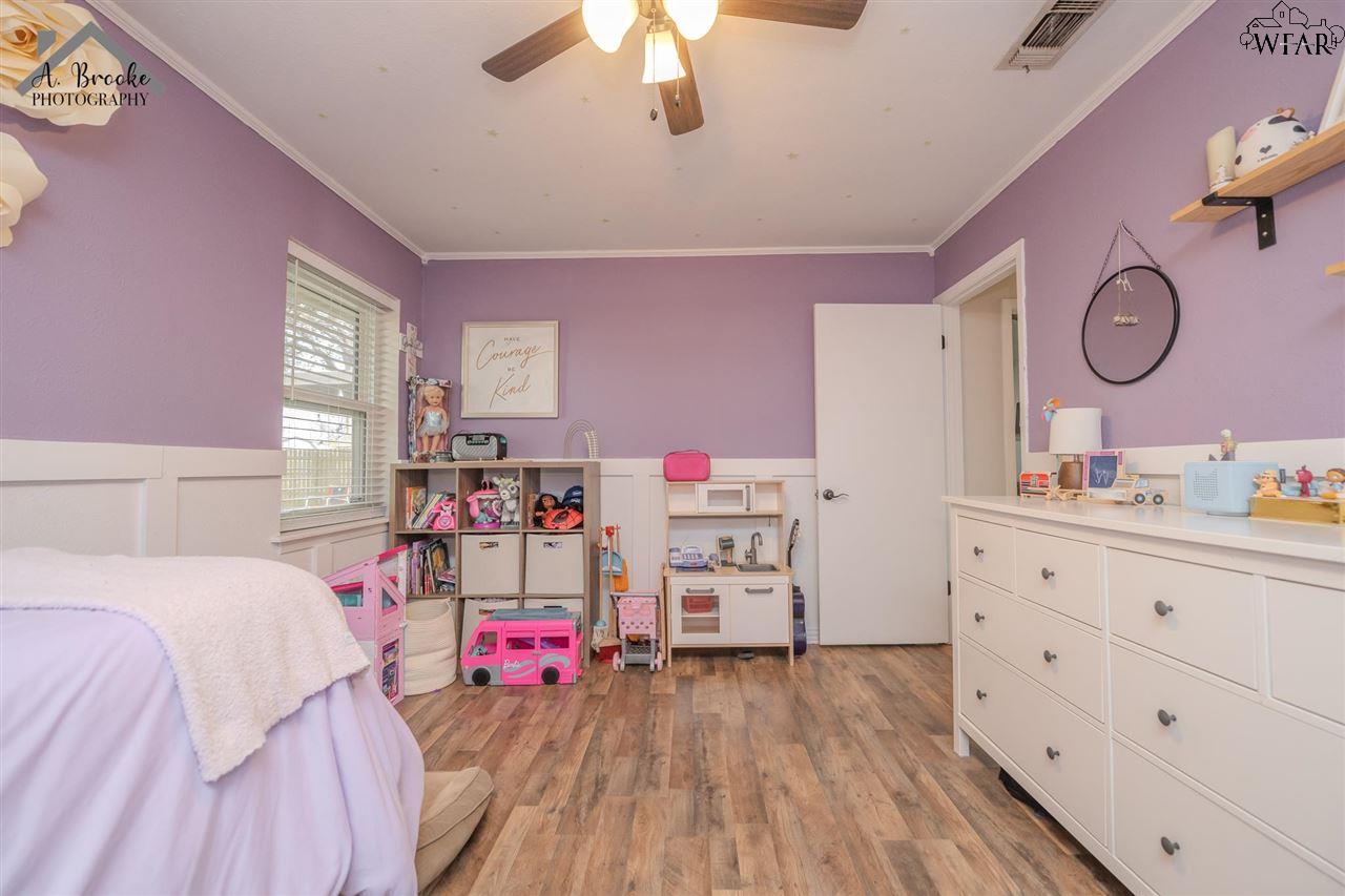 4810 Reginald Drive, Wichita Falls, Texas image 19