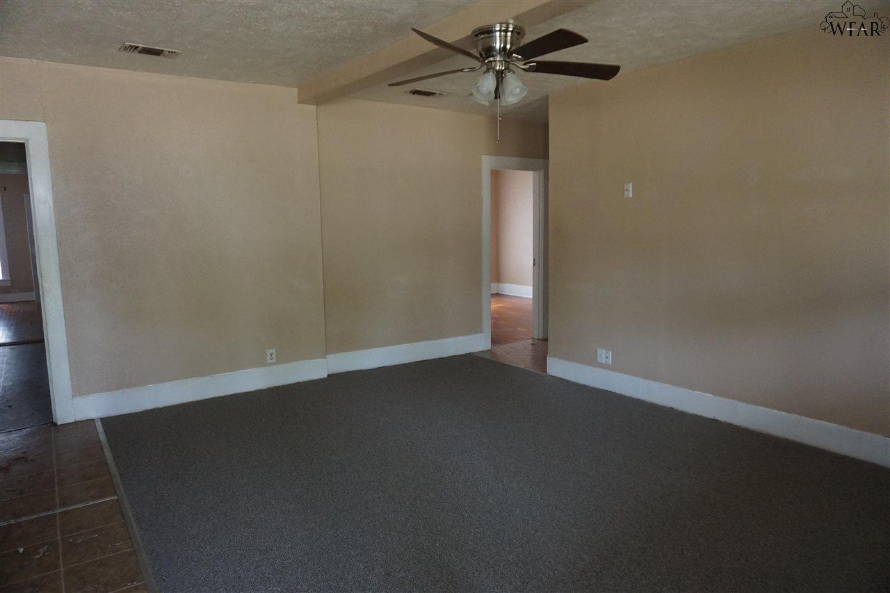 2017 Collins Avenue, Wichita Falls, Texas image 4