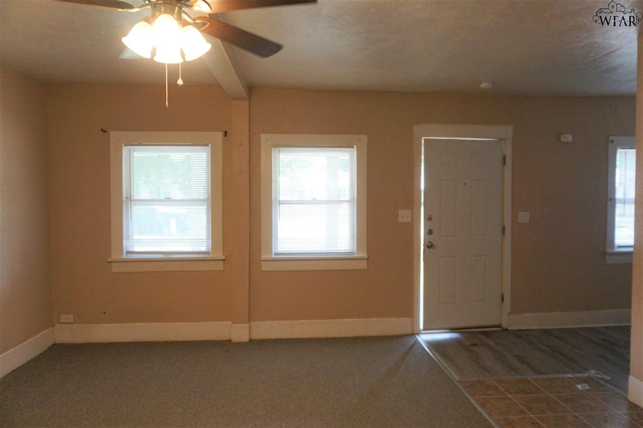 2017 Collins Avenue, Wichita Falls, Texas image 3