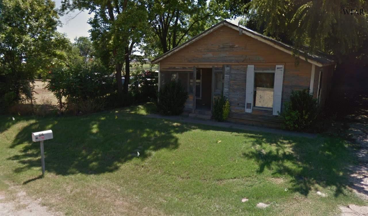 View Wichita Falls, TX 76301 house