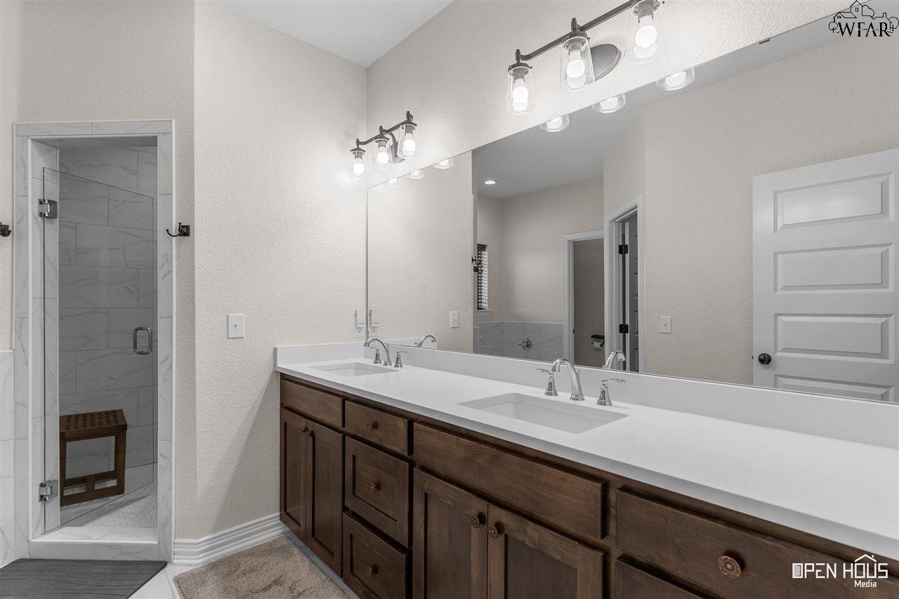 1425 Amherst Street, Burkburnett, Texas image 22