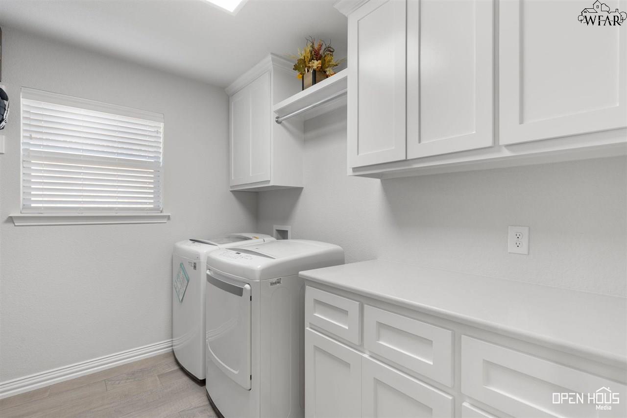 4911 Heisman Drive, Wichita Falls, Texas image 16