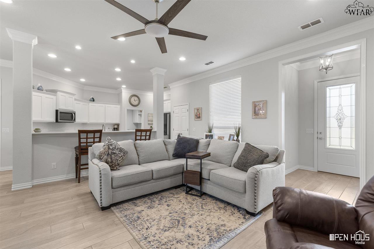 4911 Heisman Drive, Wichita Falls, Texas image 5