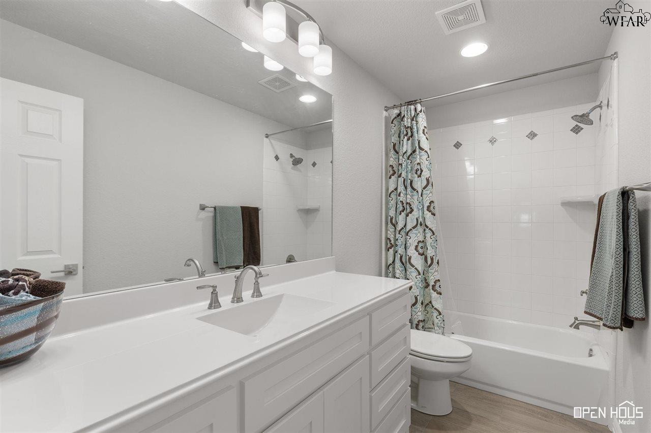 4911 Heisman Drive, Wichita Falls, Texas image 23