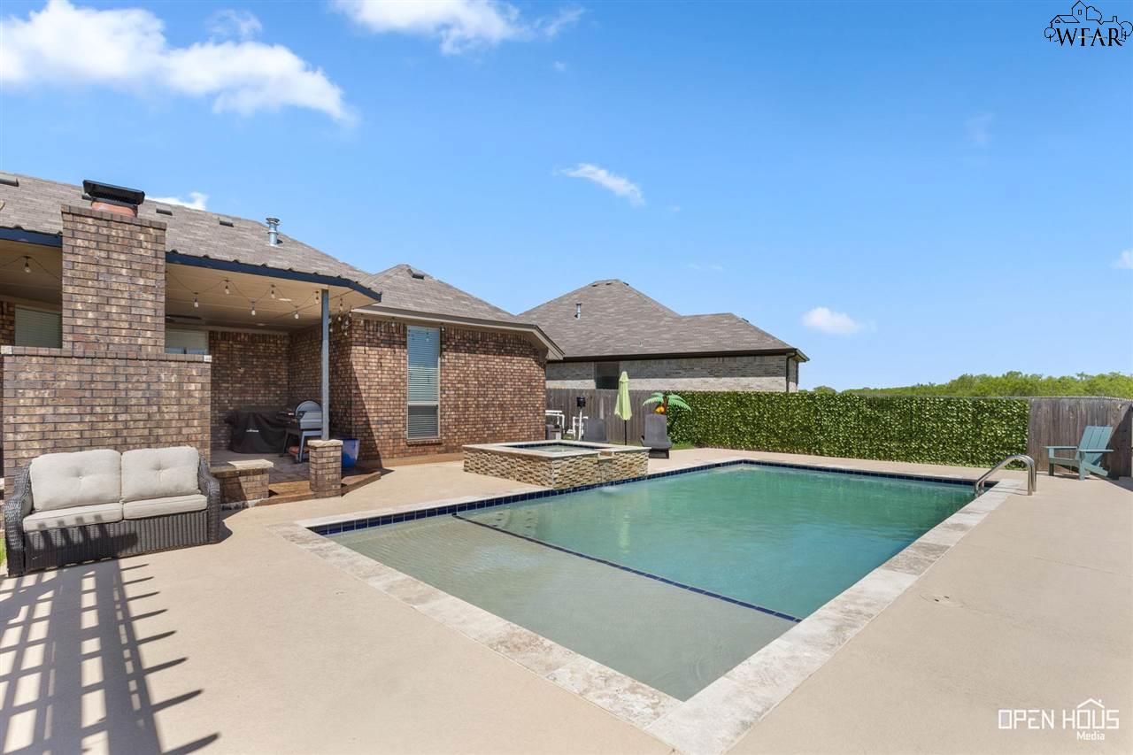 4911 Heisman Drive, Wichita Falls, Texas image 30