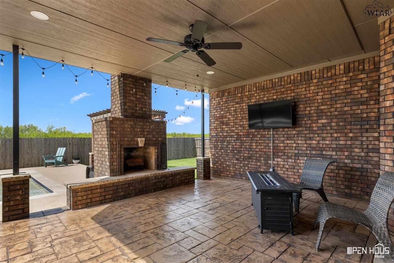 4911 Heisman Drive, Wichita Falls, Texas image 24